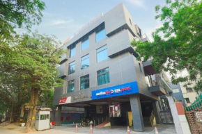 Hotel Bluestone Nehru Place by The Cosy Hotels